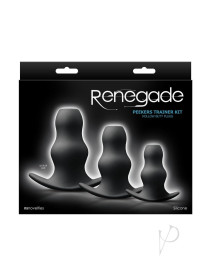 Renegade Peeker Kit Black
