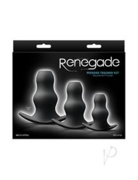 Renegade Peeker Kit Black