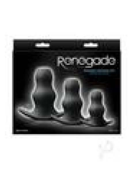 Renegade Peeker Kit Black