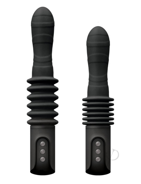 Renegade Deep Stroker Black