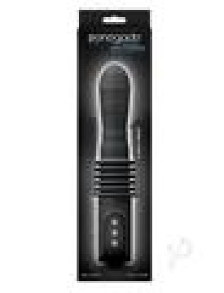 Renegade Deep Stroker Black