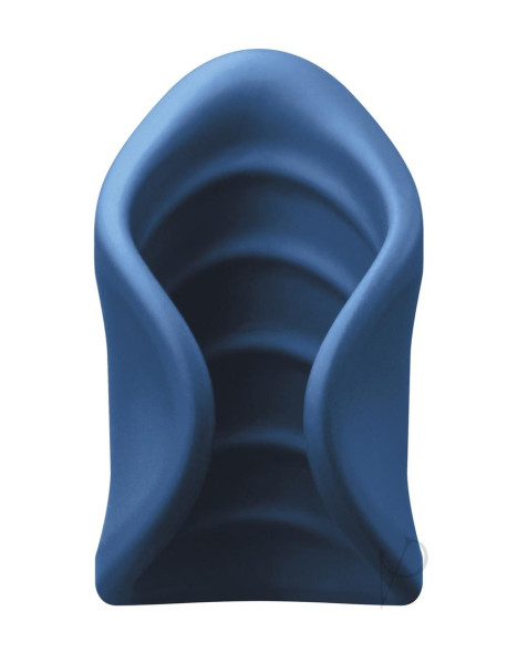 Renegade El Ray Pocket Stroker Blue