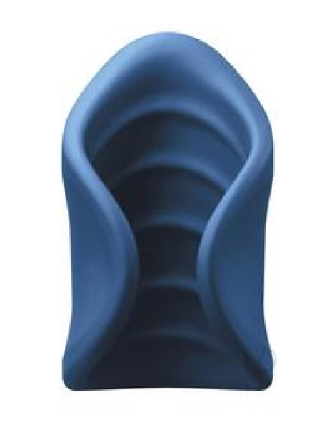 Renegade El Ray Pocket Stroker Blue