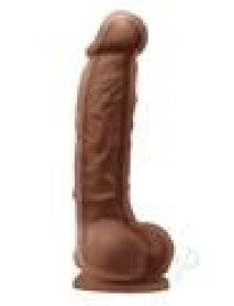 Colours Dual Density 5 Brown