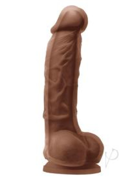 Colours Dual Density 5 Brown Colours Dual Density 5 Brown