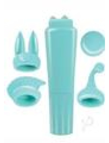 Intense Clit Teaser Kit Aqua