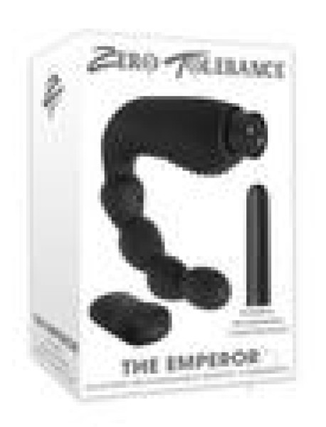 Zero Tolerance The Emperor