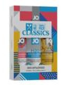 Jo Tri Me Triple Pack Classics