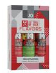 Jo Tri Me Triple Pack Flavors