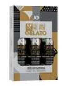 Jo Tri Me Triple Pack Gelato