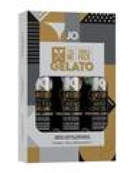 Jo Tri Me Triple Pack Gelato