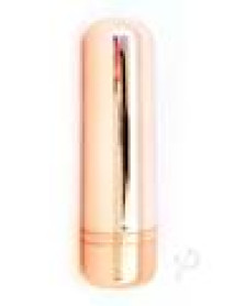 Sensuelle Joie 15 Func Bullet Rose Gold