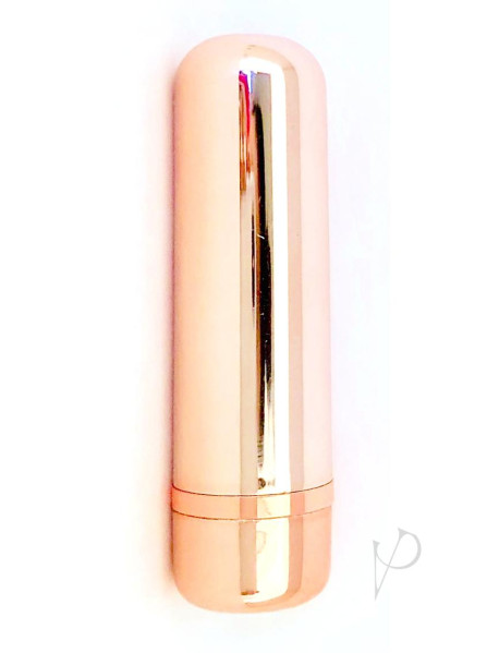 Sensuelle Joie 15 Func Bullet Rose Gold