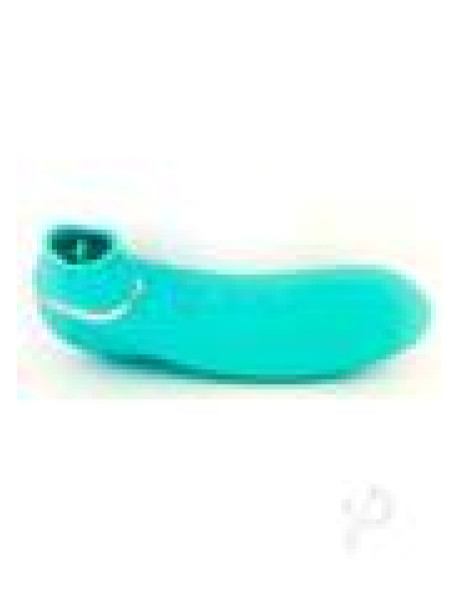 Sensuelle Trinitii Suction Tongue E-blue