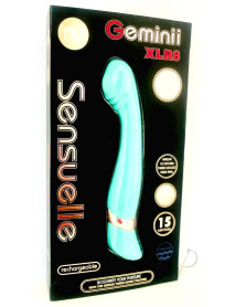 Sensuelle Geminii Xlr8 E-blue