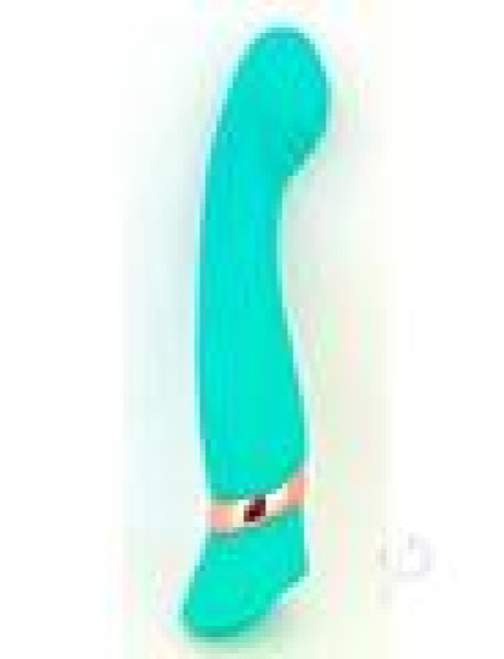 Sensuelle Geminii Xlr8 E-blue