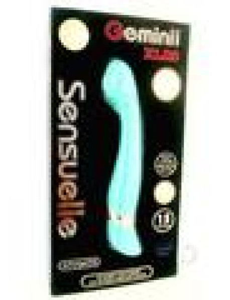 Sensuelle Geminii Xlr8 E-blue