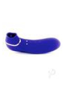 Sensuelle Trinitii Suction Tongue U-viol