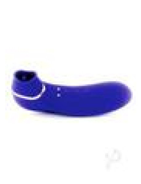 Sensuelle Trinitii Suction Tongue U-viol