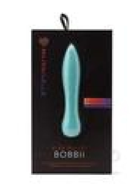 Sensuelle Bobbii Xlr8 E-blue