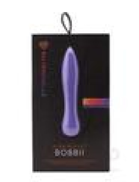 Sensuelle Bobbii Xlr8 U-violet