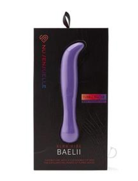 Sensuelle Baelii Xlr8 U-violet