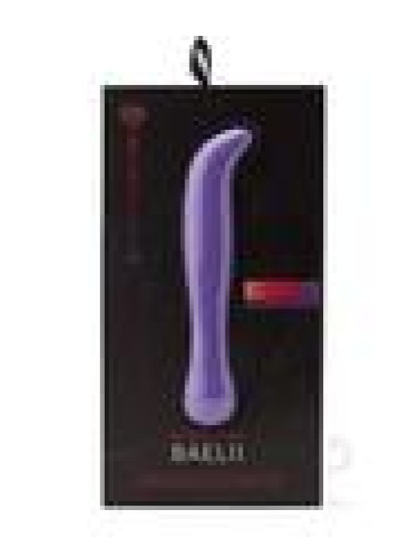 Sensuelle Baelii Xlr8 U-violet
