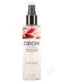 Coochy Fragrance Mist Sweet Nectar 4oz