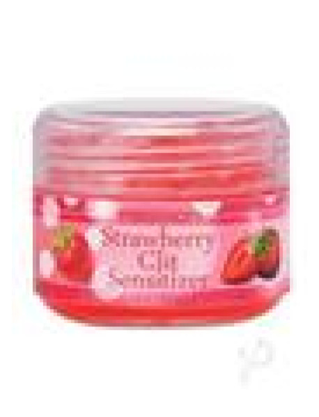 Passion Strawberry Clit Sensitizer 1.5oz