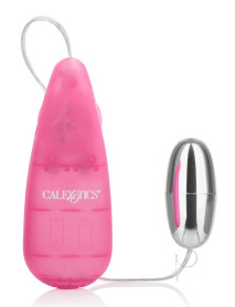 Old-tear Drop Bullets Pink - Aa