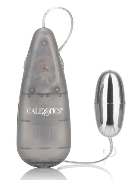 Old-tear Drop Bullets Silver - Aa