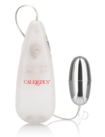 Old Tear Drop Bullet Clear - Aa