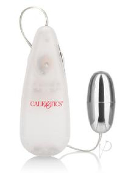 Old Tear Drop Bullet Clear - Aa