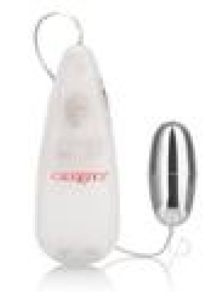 Old Tear Drop Bullet Clear - Aa