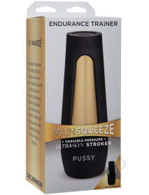 Main Squeeze Endurance Trainer Pussy Van
