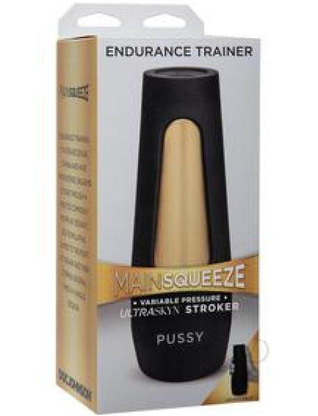 Main Squeeze Endurance Trainer Pussy Van