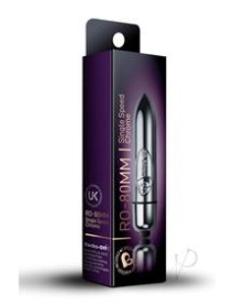 Ro-80 Single Speed Chrome