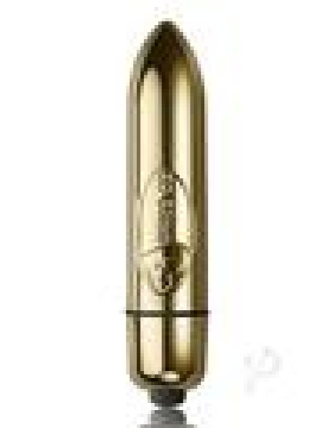 Ro-80 Single Speed Champagne Gold