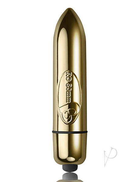 Ro-80 Single Speed Champagne Gold