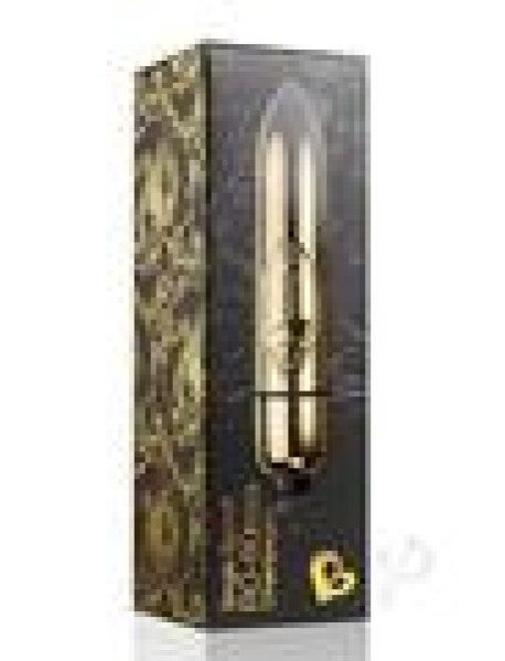 Ro-80 Single Speed Champagne Gold