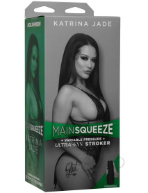 Main Squeeze Katrina Jade Puss Van(spec)