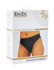 Em Ex Silhouette Harness-s