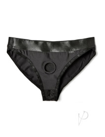 Em Ex Silhouette Harness-s