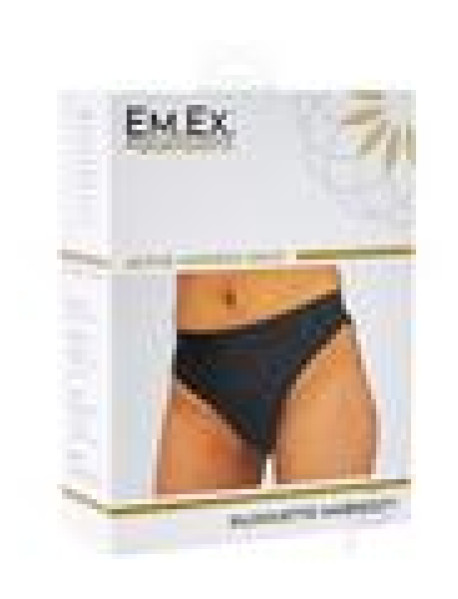 Em Ex Silhouette Harness-s