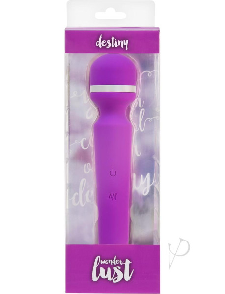 Wonderlust Destiny Purple