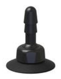 Vac U Lock Deluxe 360 Swivel Plug