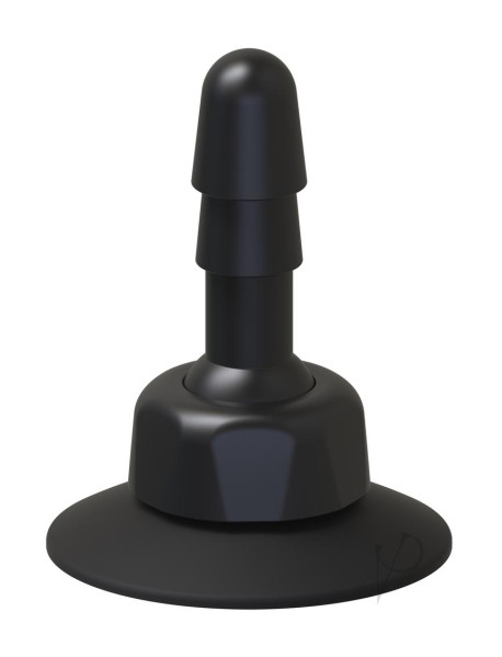 Vac U Lock Deluxe 360 Swivel Plug