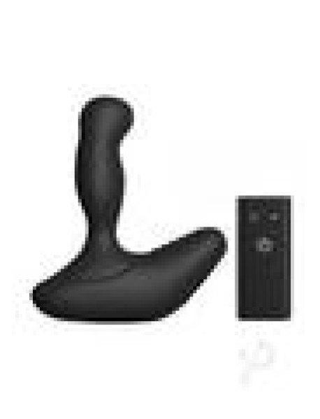 Revo Stealth Prostate Massage Blk 2.0