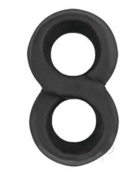 My Cockring Figure Eight Cock and Scrotum