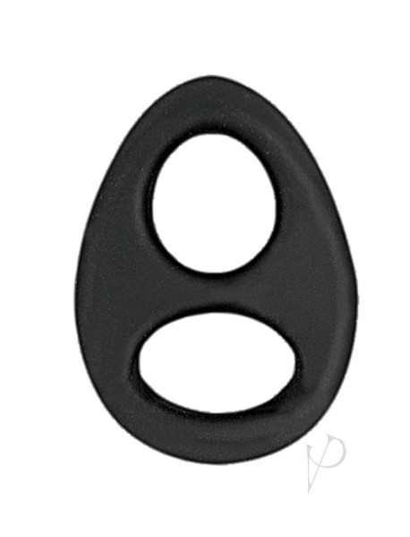 My Cockring Cock and Scrotum Dbl Ring